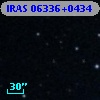 IRAS 06336+0434