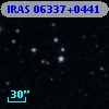 IRAS 06337+0441