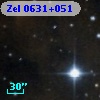 Zel 0631+051