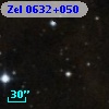 Zel 0632+050