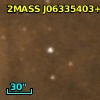 2MASS J06335403+0445474