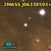 2MASS J06334593+0455237