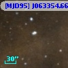 [MJD95] J063354.66+045242.6