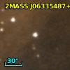 2MASS J06335487+0442194