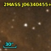 2MASS J06340455+0454579