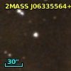 2MASS J06335564+0457155