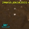 2MASS J06342031+0448207