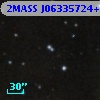 2MASS J06335724+0457523