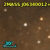 2MASS J06340012+0454158