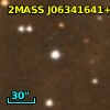 2MASS J06341641+0442023