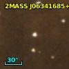 2MASS J06341685+0441103