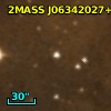 2MASS J06342027+0449296