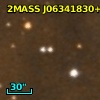 2MASS J06341830+0442304