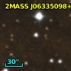 2MASS J06335098+0501048