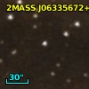 2MASS J06335672+0502108