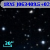 1RXS J063409.5+025656