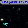 1RXS J063517.7+030312
