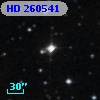 HD 260541