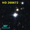 HD 260672