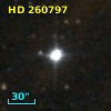 HD 260797