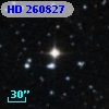 HD 260827