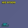 HD  47609