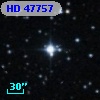 HD  47757