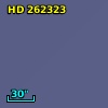 HD 262323
