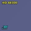 HD  48300