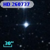 HD 260737