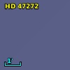 HD  47272