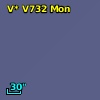 V* V732 Mon