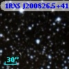 1RXS J200826.5+411045