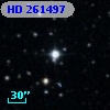 HD 261497