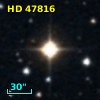 HD  47816