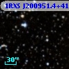 1RXS J200951.4+414350