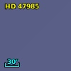 HD  47985