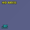 HD  48031