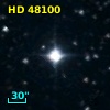 HD  48100