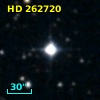 HD 262720