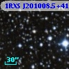 1RXS J201008.5+411009