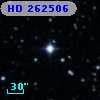 HD 262506