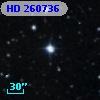 HD 260736