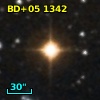 BD+05  1342