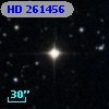 HD 261456