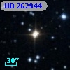 HD 262944