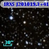 1RXS J201019.3+413857