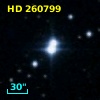 HD 260799