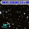 1RXS J201022.5+402513