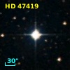 HD  47419